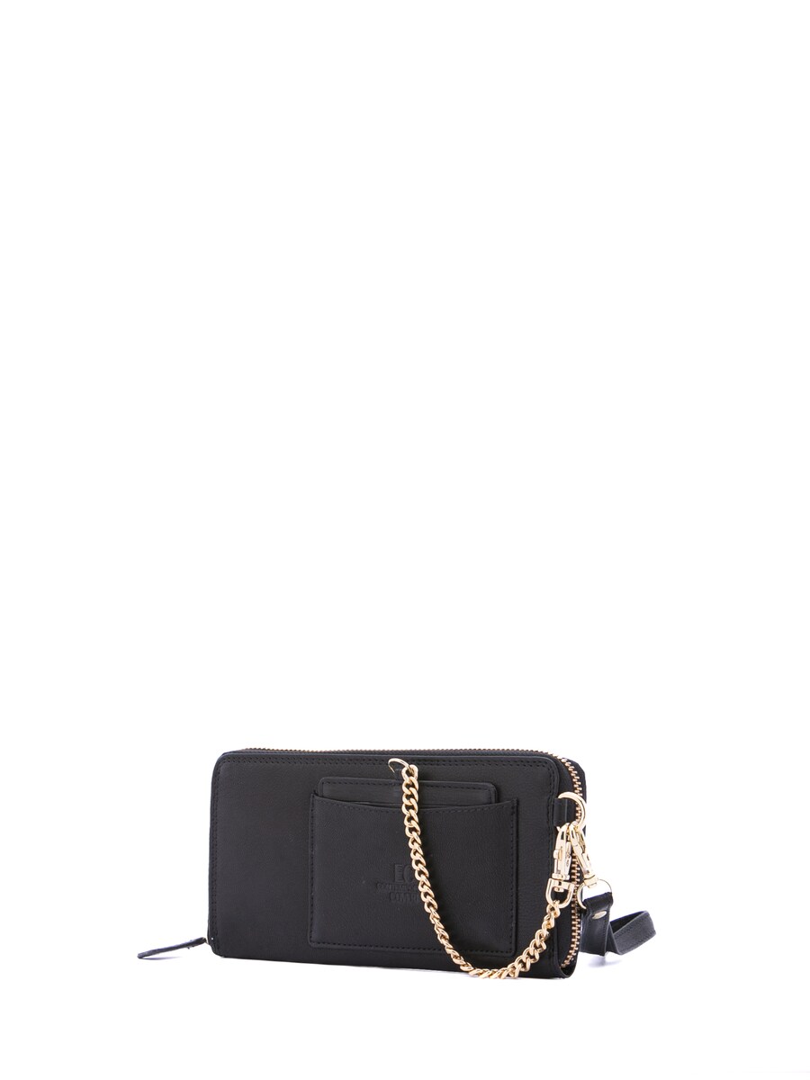 Кошелек Enrico Coveri, черный
Кошелек Enrico Coveri, черный