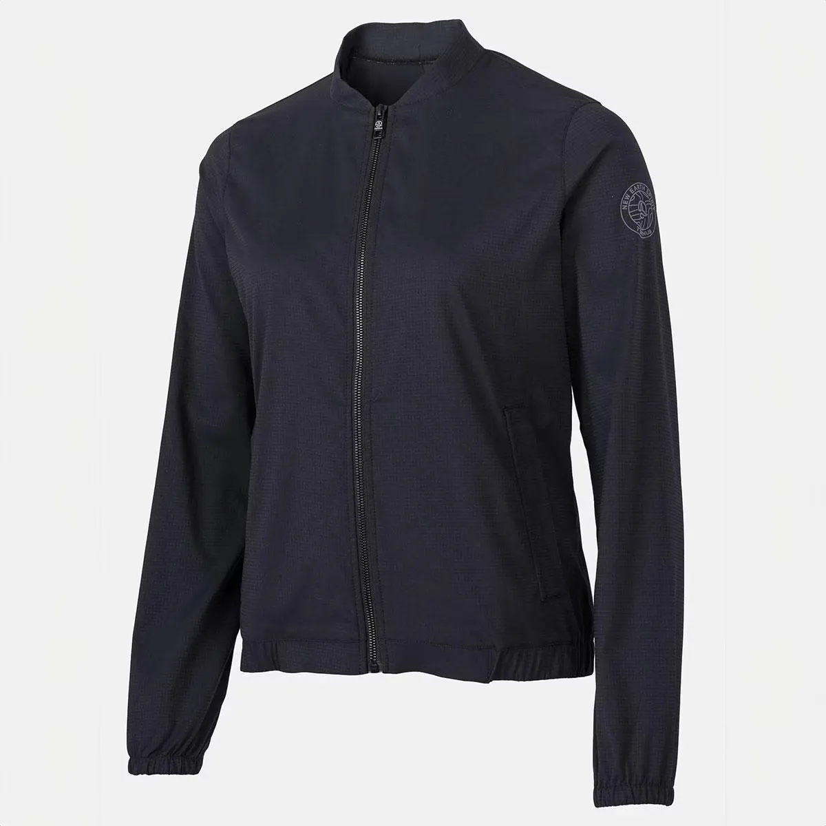 Женская куртка Cabox W Ternua, чёрный
Женская куртка Cabox W Ternua, чёрный