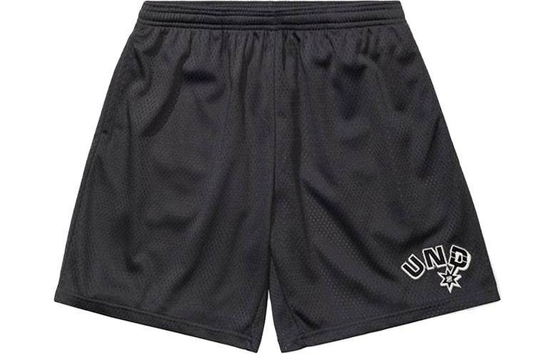 Спортивные шорты унисекс UNDEFEATED, темно-серый
Спортивные шорты унисекс UNDEFEATED, темно-серый