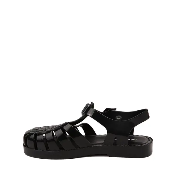 Сандалии Mini Melissa Possession Sandal, черный
Сандалии Mini Melissa Possession Sandal, черный