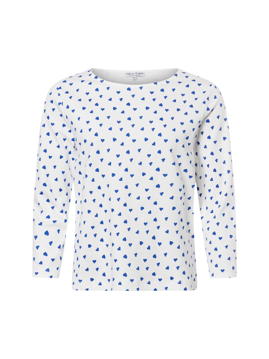 Рубашка Marie Lund, белый
Рубашка Marie Lund, белый