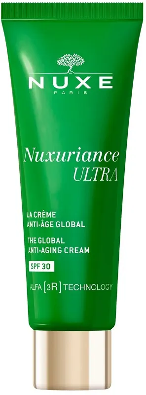 Nuxe Nuxuriance Ultra Cr A/E30
Nuxe Nuxuriance Ultra Cr A/E30
