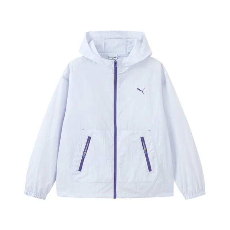 PUMA Куртка Sportstyle Series Ocean Blue детская
PUMA Куртка Sportstyle Series Ocean Blue детская