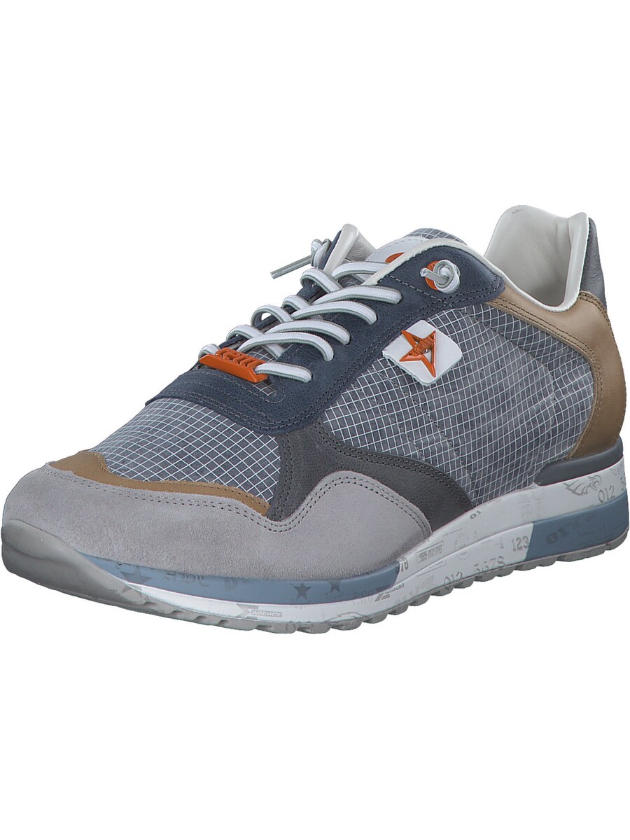 Кроссовки Cetti C848 XL, цвет Stone
Кроссовки Cetti C848 XL, цвет Stone