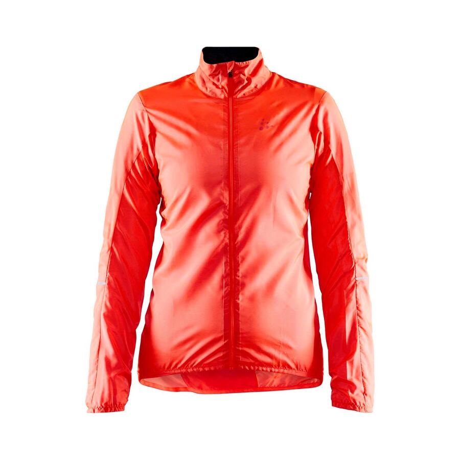 Женская куртка Craft Essence Light Wind Jacket W 1908792
Женская куртка Craft Essence Light Wind Jacket W 1908792