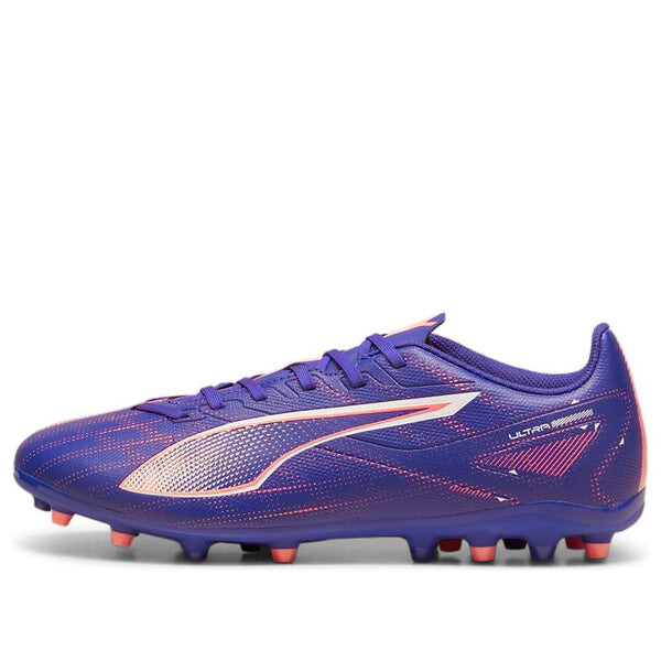 Кроссовки ultra 5 play mg 'lapis lazuli' Puma, мультиколор
Кроссовки ultra 5 play mg 'lapis lazuli' Puma, мультиколор