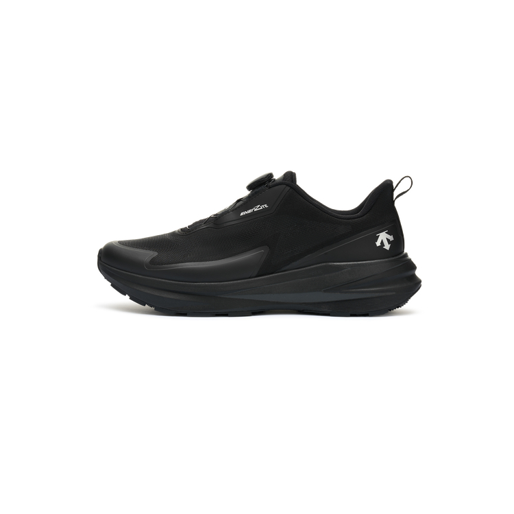 DESCENTE Энерджайз Лоу Топ Беговые Кроссовки Мужские - BK-Tap Shoe, цвет BK-Tap Shoe
DESCENTE Энерджайз Лоу Топ Беговые Кроссовки Мужские - BK-Tap Shoe, цвет BK-Tap Shoe
