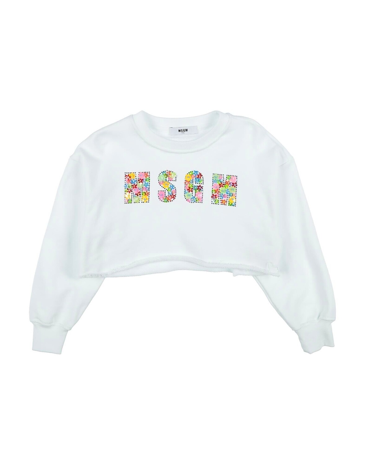 Толстовка Msgm, белый
Толстовка Msgm, белый