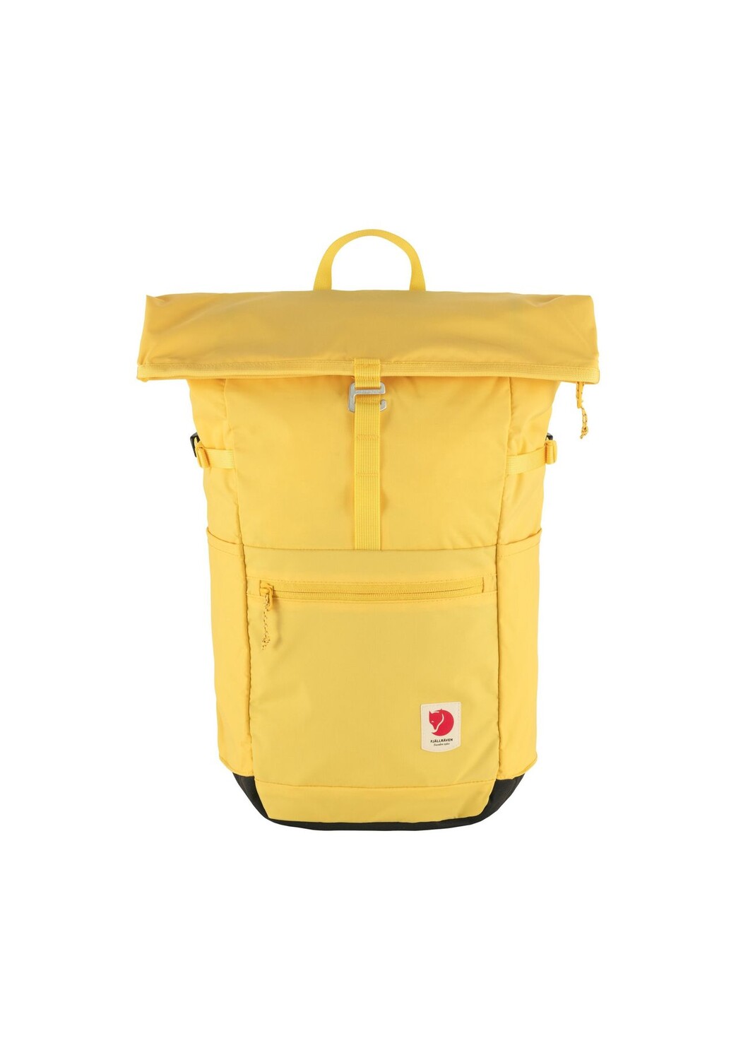High Coast Foldsack 24 - Рюкзак 15 дюймов, 45 см FJÄLLRÄVEN, цвет Mellow Yellow
High Coast Foldsack 24 - Рюкзак 15 дюймов, 45 см FJÄLLRÄVEN, цвет Mellow Yellow