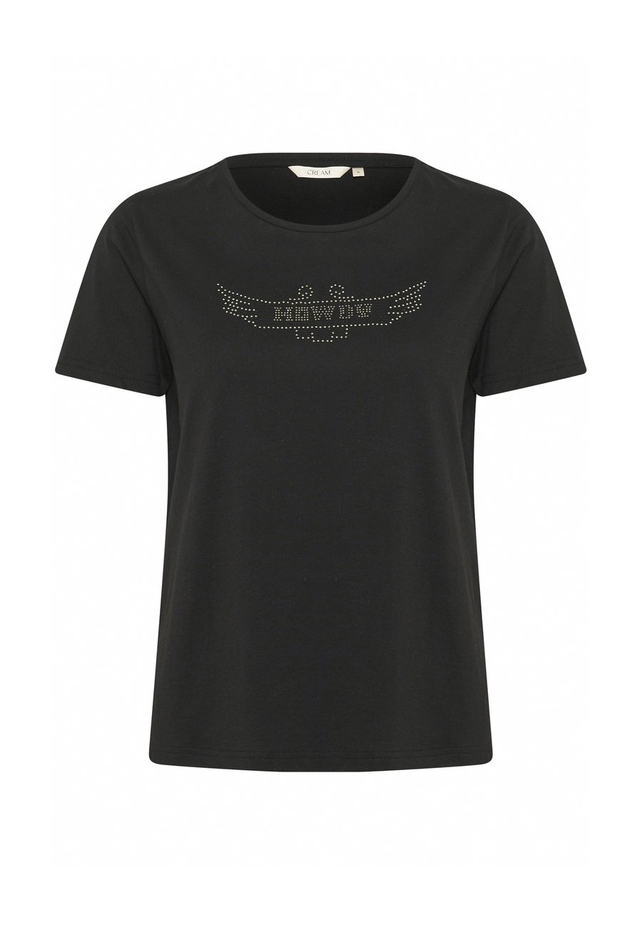 Футболка Cream LIRIA, Black Howdy Rhinestones/Black, Черный, Футболка Cream LIRIA, Black Howdy Rhinestones/Black
Футболка Cream LIRIA, Black Howdy Rhinestones/Black, Черный, Футболка Cream LIRIA, Black Howdy Rhinestones/Black