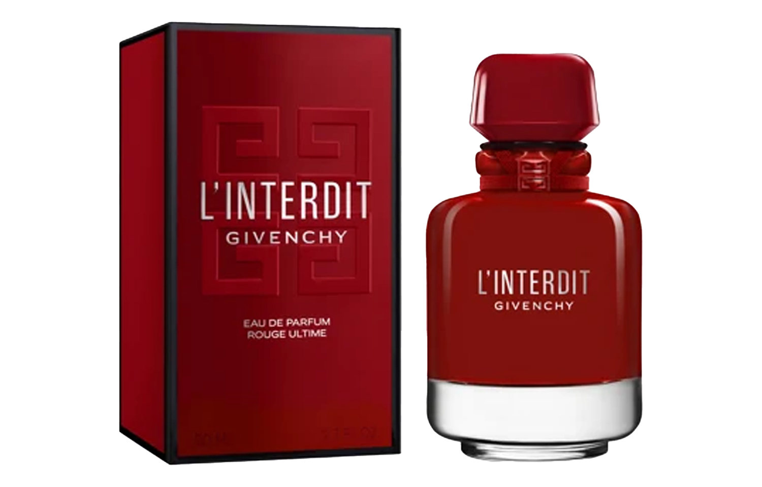 Linterdi Perfumes Woody Floral Eau De Parfum 20ml/35ml/50ml/80ml Givenchy
Linterdi Perfumes Woody Floral Eau De Parfum 20ml/35ml/50ml/80ml Givenchy