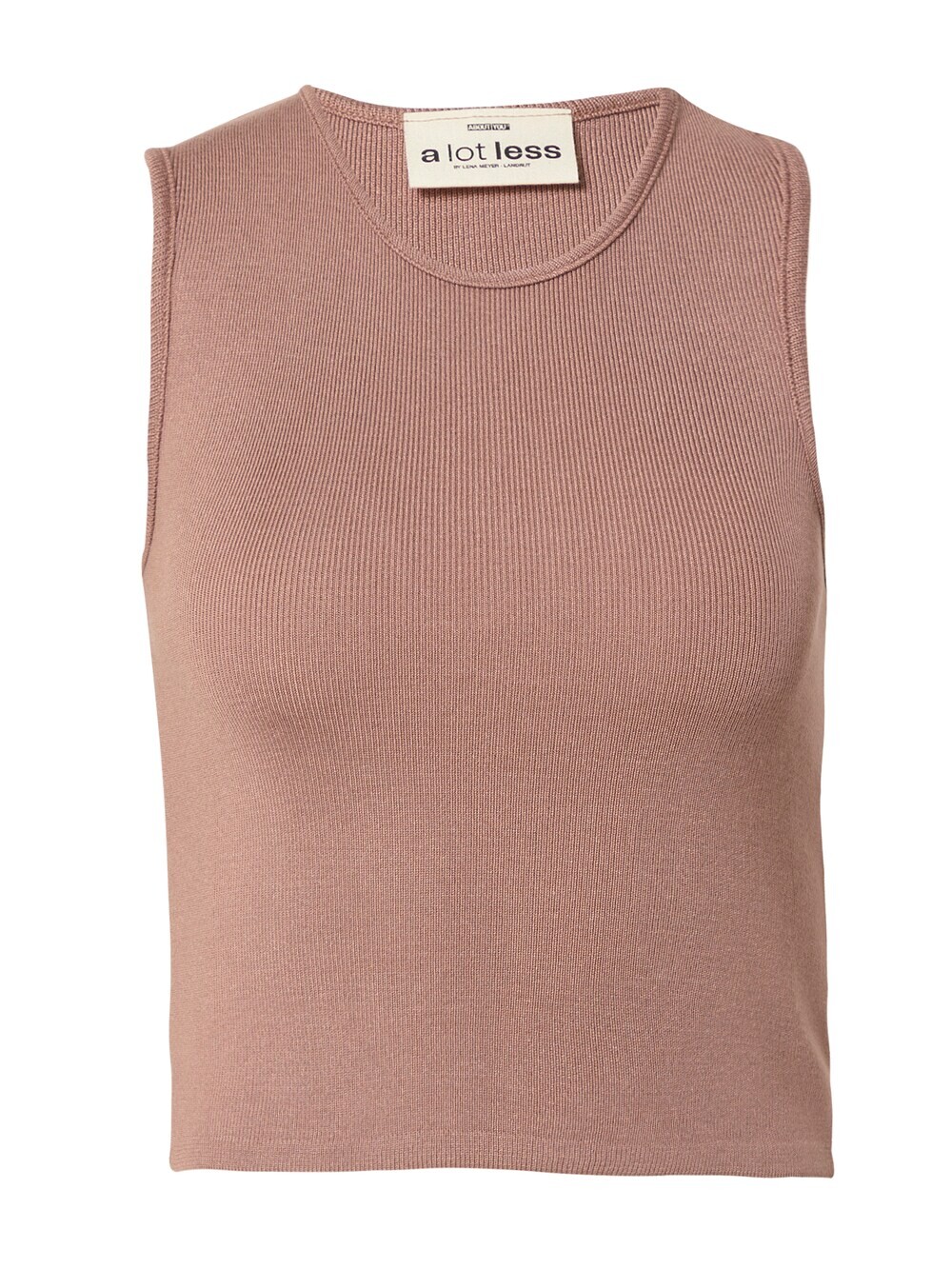 Топ A LOT LESS Jule, светло-коричневый
Топ A LOT LESS Jule, светло-коричневый