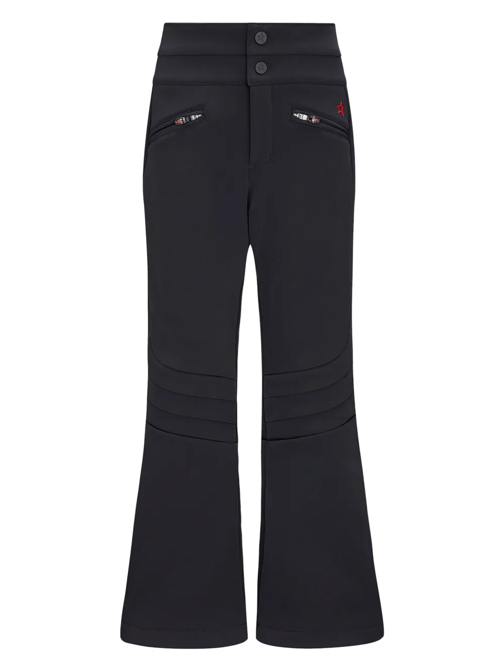 Расклешенные брюки Aurora Perfect Moment Kids, черный
Расклешенные брюки Aurora Perfect Moment Kids, черный