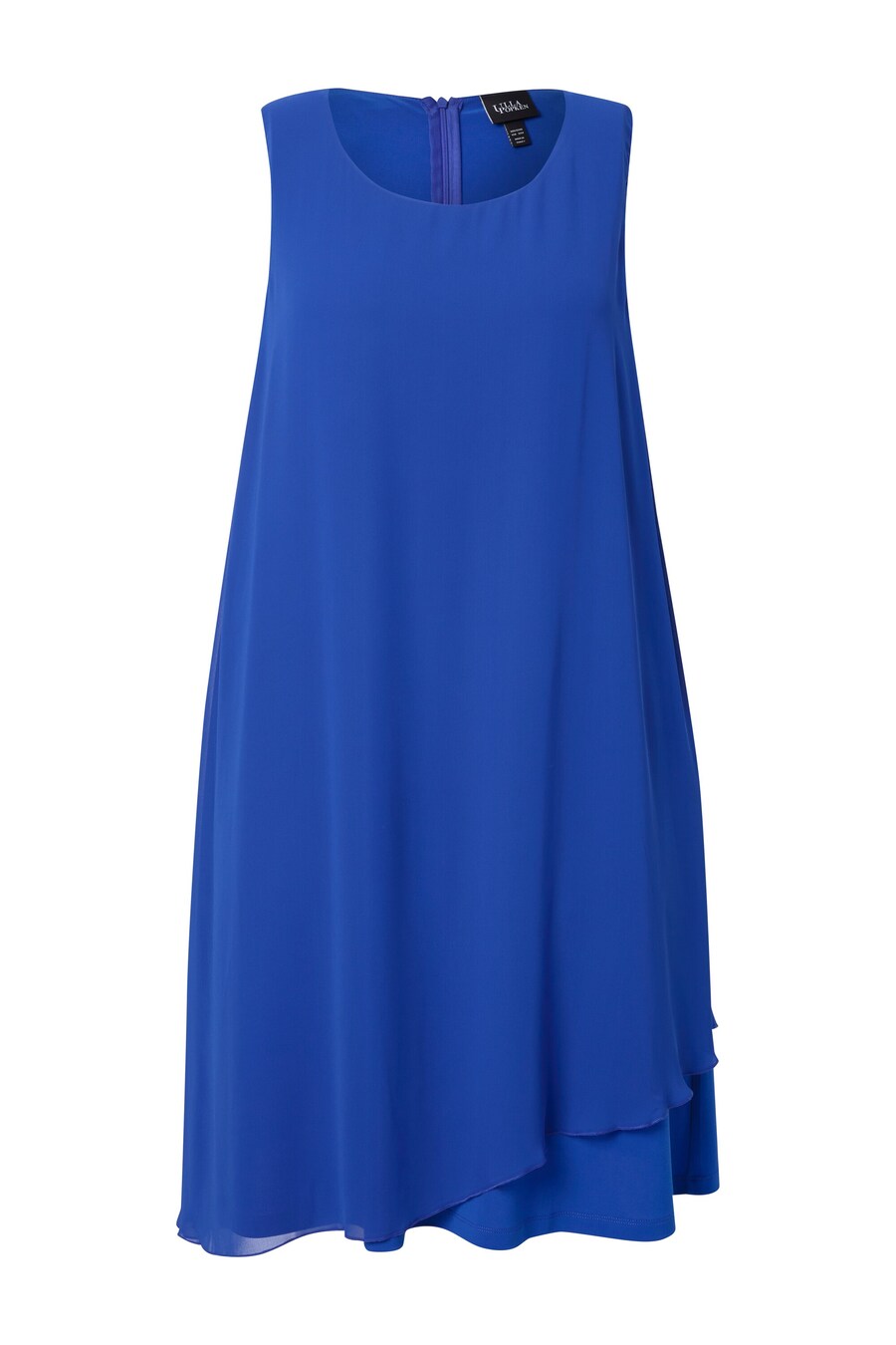Платье Ulla Popken, Sapphire
Платье Ulla Popken, Sapphire