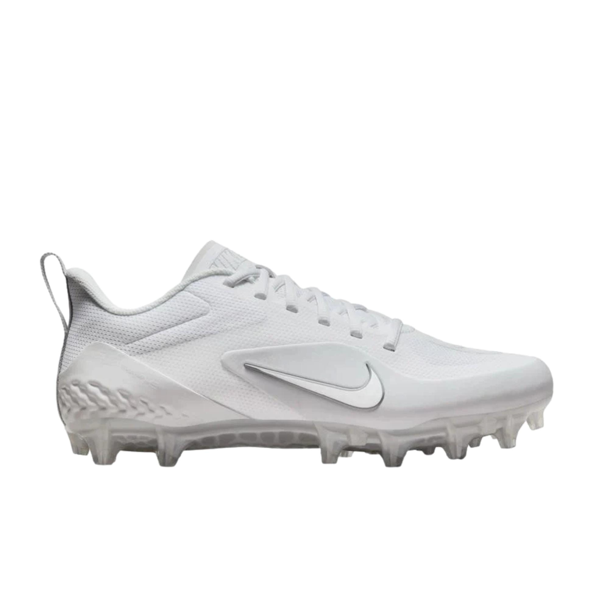 Мужские кроссовки Nike Alpha Huarache 8 Pro LAX, белые/серебристо-металлические, CW4439-100
Мужские кроссовки Nike Alpha Huarache 8 Pro LAX, белые/серебристо-металлические, CW4439-100