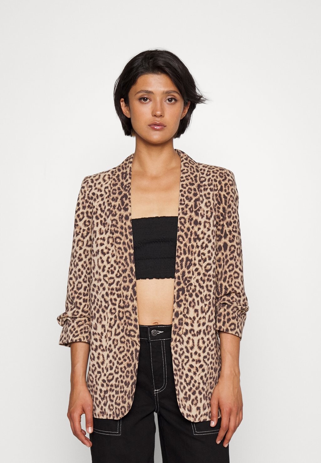 Пиджак Pieces
Пиджак Pieces