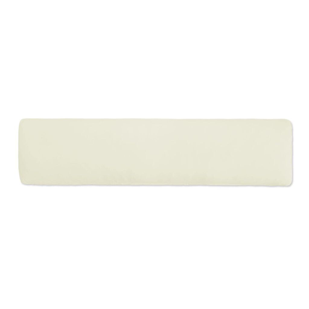 Dream Sleep Basic, одноместная боковая подушка из джерси, 40x180 см, натуральный Traumschlaf
Dream Sleep Basic, одноместная боковая подушка из джерси, 40x180 см, натуральный Traumschlaf