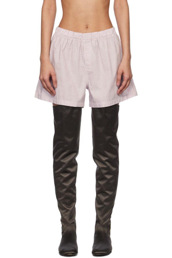 Боксеры розового и серого цвета Gimaguas 
Боксеры розового и серого цвета Gimaguas