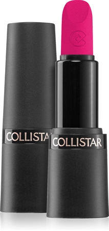 Стойкая помада Collistar Puro Matte Lipstick, 103 FUCSIA PETUNIA 3,5 ml
Стойкая помада Collistar Puro Matte Lipstick, 103 FUCSIA PETUNIA 3,5 ml