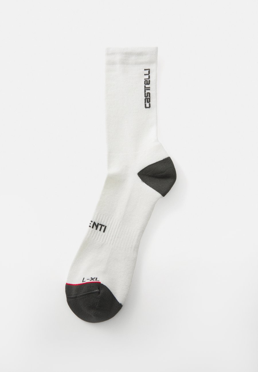 Носки Castelli VENTI SOFT SOCK UNISEX, White
Носки Castelli VENTI SOFT SOCK UNISEX, White