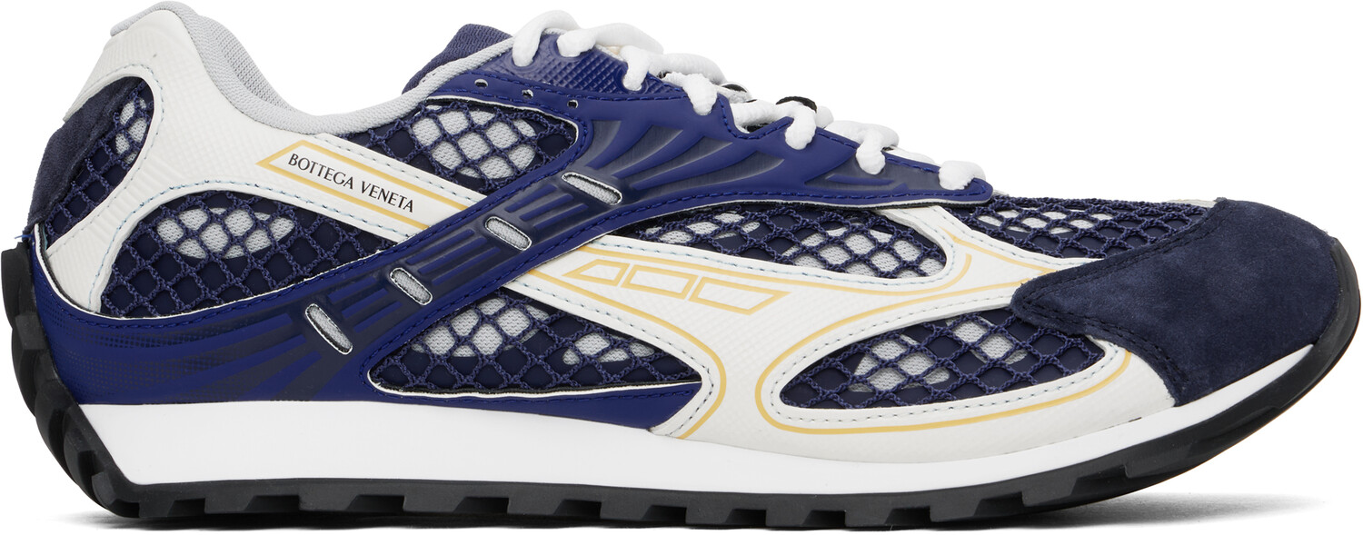 Сине-белые кроссовки Orbit Bottega Veneta, Белый, Сине-белые кроссовки Orbit Bottega Veneta
Сине-белые кроссовки Orbit Bottega Veneta, Белый, Сине-белые кроссовки Orbit Bottega Veneta