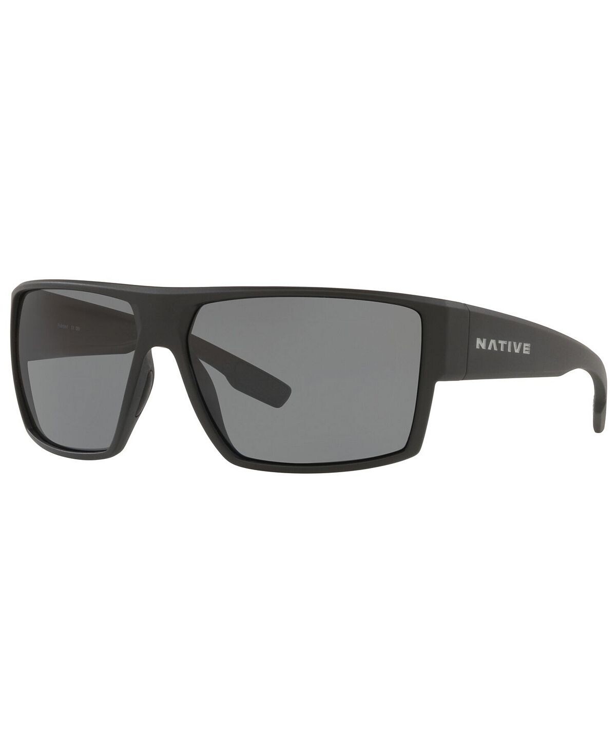 Мужские поляризованные солнцезащитные очки Native, XD9013 64 Native Eyewear
Мужские поляризованные солнцезащитные очки Native, XD9013 64 Native Eyewear