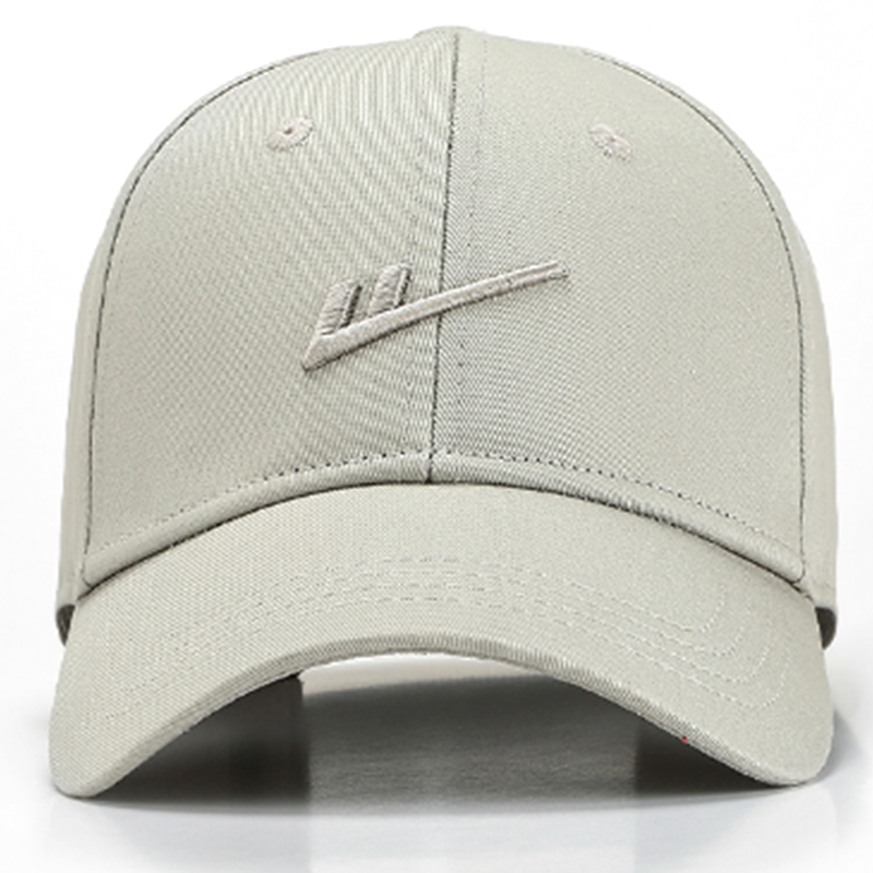 WARRIOR Хлопковая бейсболка унисекс, Gray
WARRIOR Хлопковая бейсболка унисекс, Gray