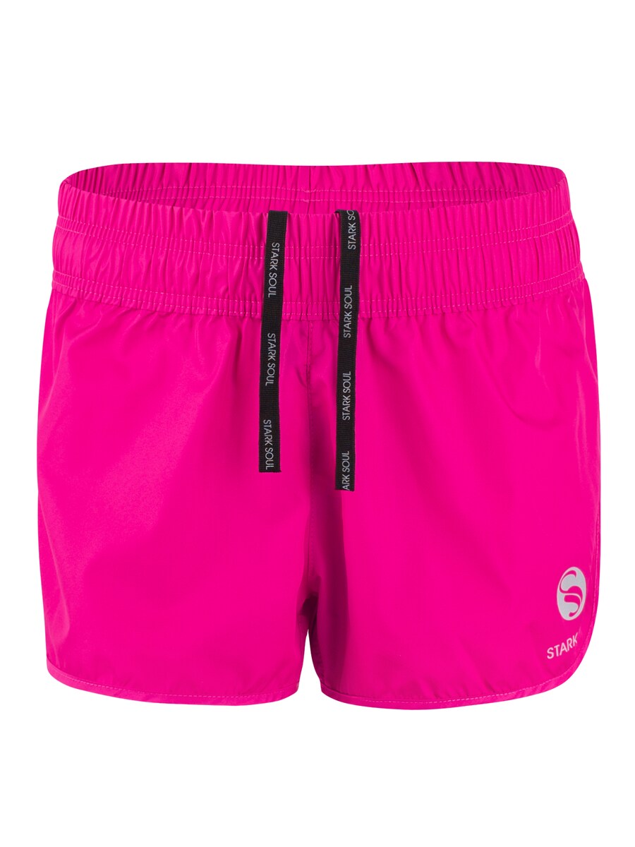 Обычные спортивные штаны Stark Soul, розовый
Обычные спортивные штаны Stark Soul, розовый