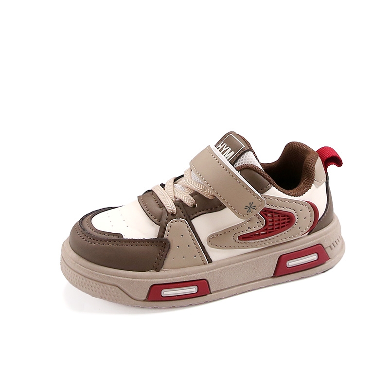 Детские противоскользящие устойчивые к истиранию низкие кеды для скейтбординга с амортизацией YUZHAOLIN, хаки
Детские противоскользящие устойчивые к истиранию низкие кеды для скейтбординга с амортизацией YUZHAOLIN, хаки