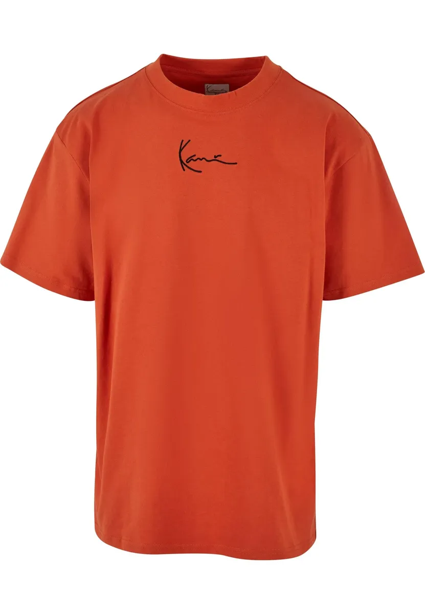 Рубашка с короткими рукавами Karl Kani " Karl Kani Мужчины", оранжевый
Рубашка с короткими рукавами Karl Kani " Karl Kani Мужчины", оранжевый