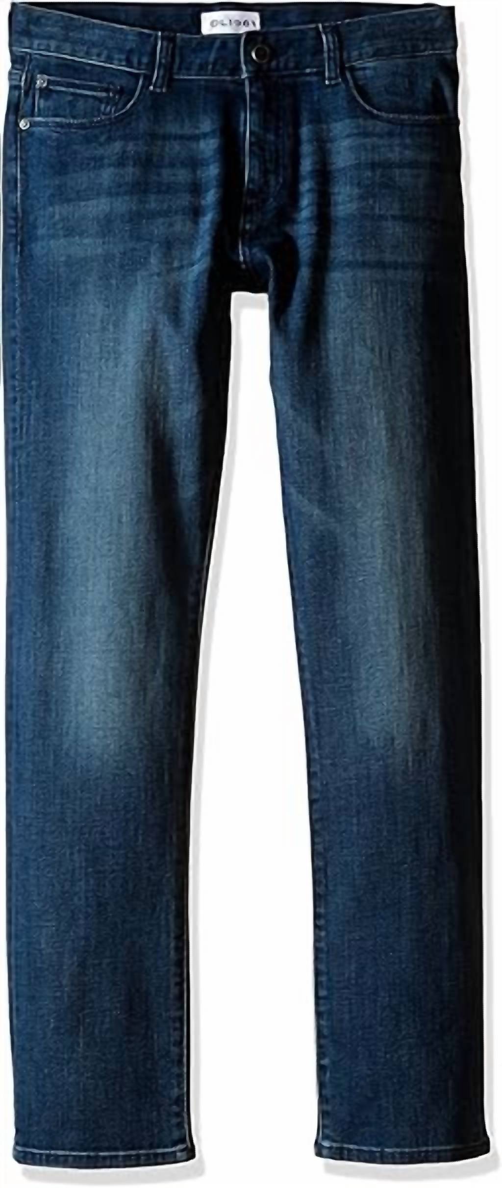 Брюки Hawke для мальчиков в ножнах DL1961 - Kids', цвет scabbard
Брюки Hawke для мальчиков в ножнах DL1961 - Kids', цвет scabbard