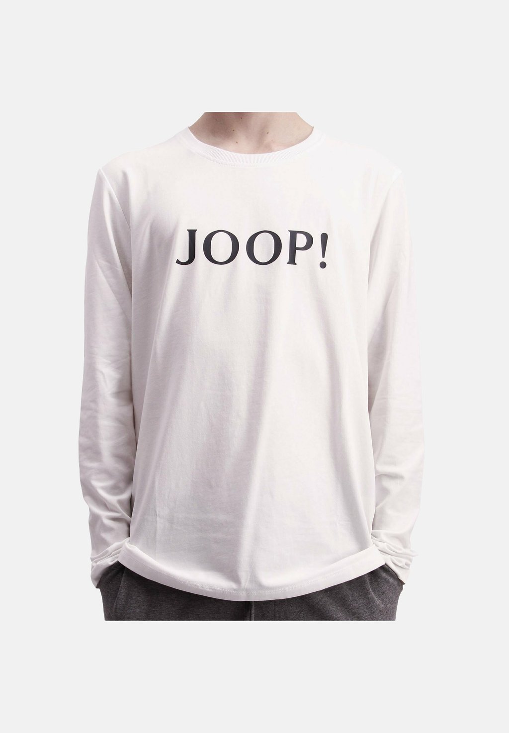 Базовая футболка JOOP!, белый
Базовая футболка JOOP!, белый