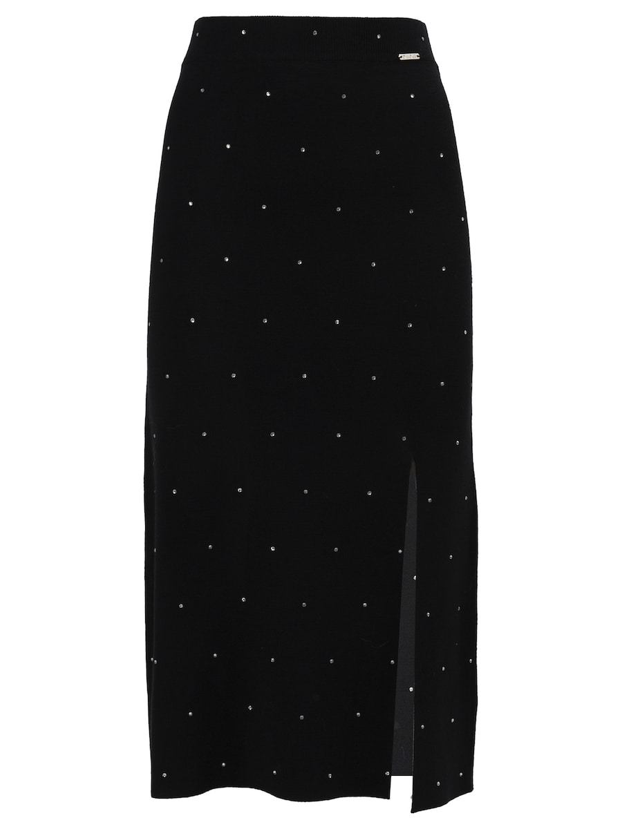 Юбка Influencer, черный
Юбка Influencer, черный