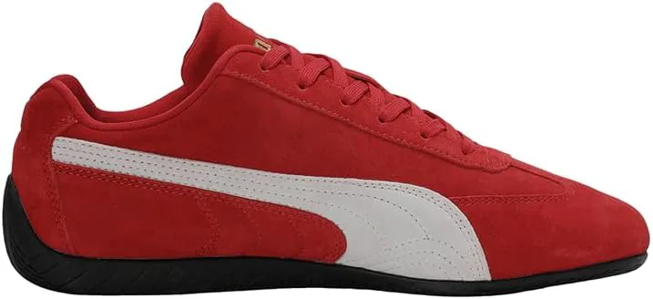 Кроссовки Puma для взрослых унисекс, красный
Кроссовки Puma для взрослых унисекс, красный