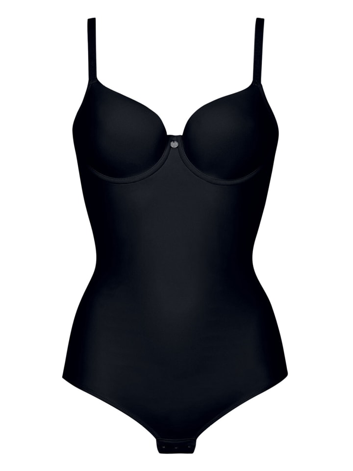 Боди Lisca, черный
Боди Lisca, черный