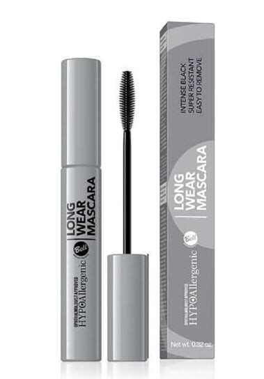 Утолщающая и удлиняющая тушь, 01, черный, 9 г Bell, HypoAllergenic Long Wear Mascara
Утолщающая и удлиняющая тушь, 01, черный, 9 г Bell, HypoAllergenic Long Wear Mascara