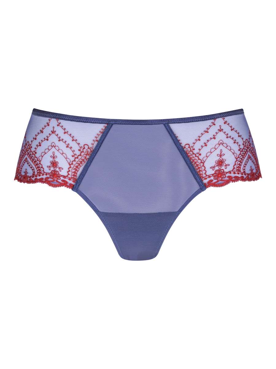 Бой-шорты Mey Mysterious, темно-синий
Бой-шорты Mey Mysterious, темно-синий