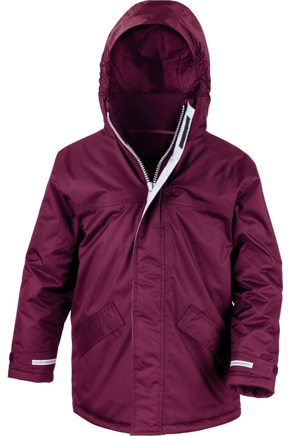 Парка Result Core, бордовый
Парка Result Core, бордовый
