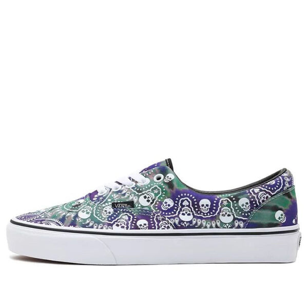 Кроссовки era 'bandana tie dye skull' Vans, фиолетовый
Кроссовки era 'bandana tie dye skull' Vans, фиолетовый