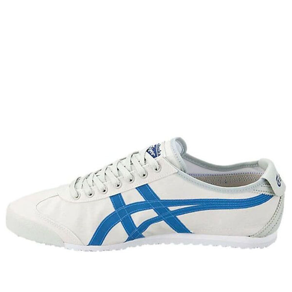Кроссовки мексика 66 Onitsuka Tiger, белый
Кроссовки мексика 66 Onitsuka Tiger, белый