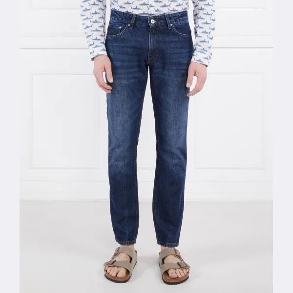 Узкие джинсы Stephen Joop!, синий
Узкие джинсы Stephen Joop!, синий