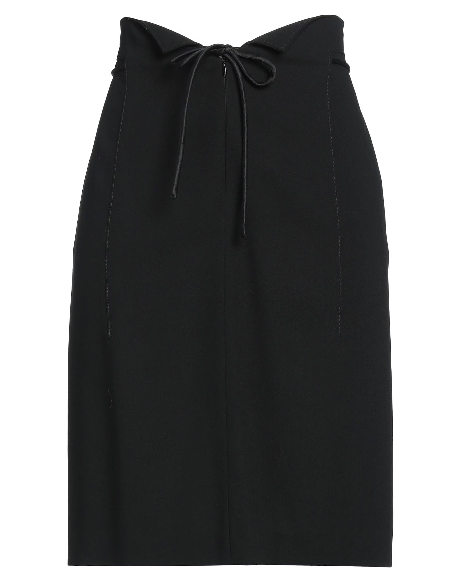 Юбка миди Valentino Garavani, черный
Юбка миди Valentino Garavani, черный