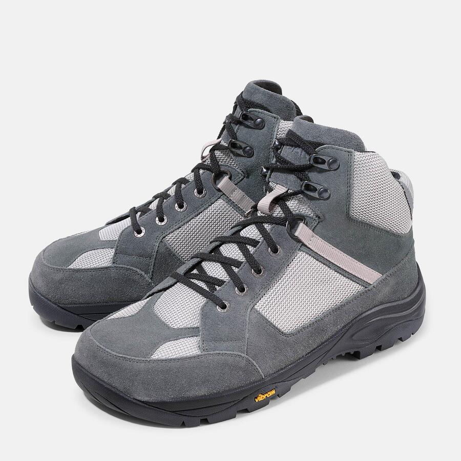 BГ„R Ботинки для походов унисекс - BâR Innsbruck
BГ„R Ботинки для походов унисекс - BâR Innsbruck