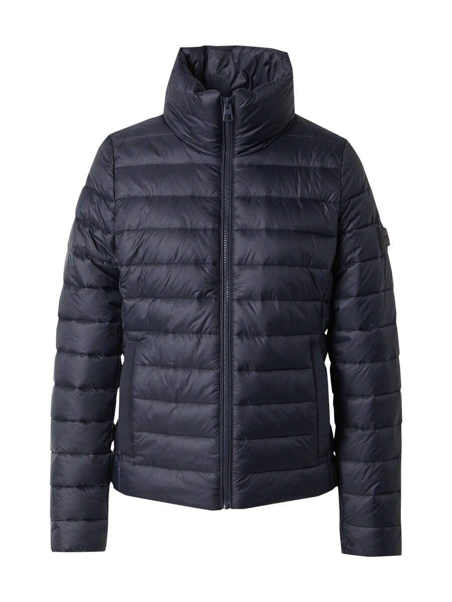 Всесезонная куртка Marc O'Polo Between-Season Jacket, морской синий
Всесезонная куртка Marc O'Polo Between-Season Jacket, морской синий