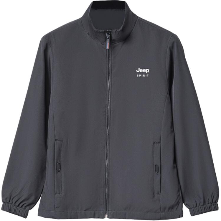 Куртка мужская Jeep Spirit, черный
Куртка мужская Jeep Spirit, черный