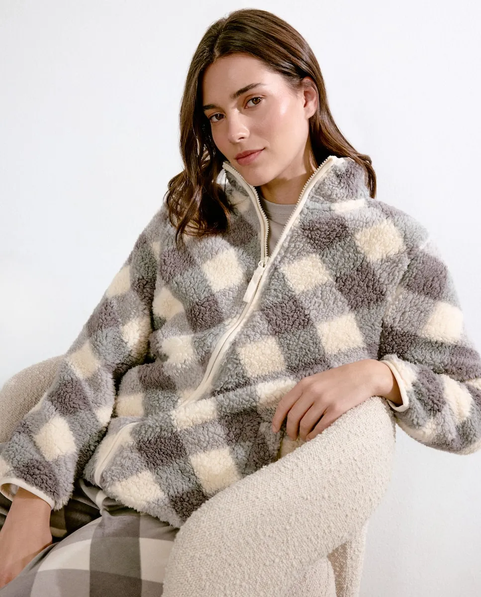 Женский однотонный халат Énfasis, черный
Женский однотонный халат Énfasis, черный