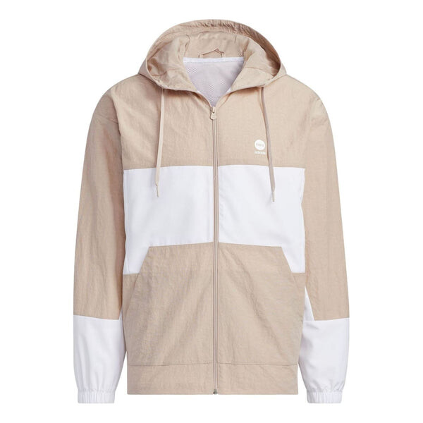 Куртка нео баскетбольные ветровки Куртка Adidas, бежевый
Куртка нео баскетбольные ветровки Куртка Adidas, бежевый