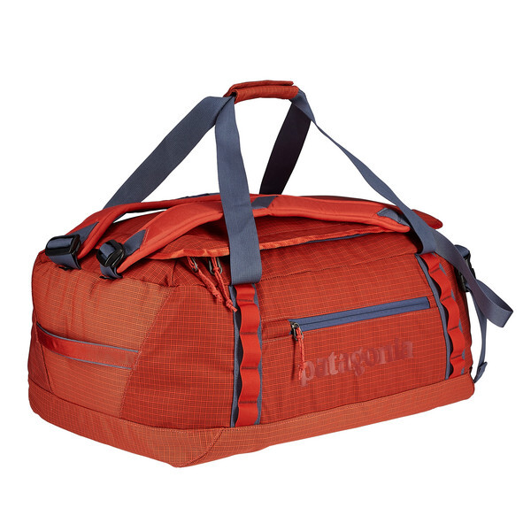 Сумка Patagonia, цвет Pimento Red
Сумка Patagonia, цвет Pimento Red