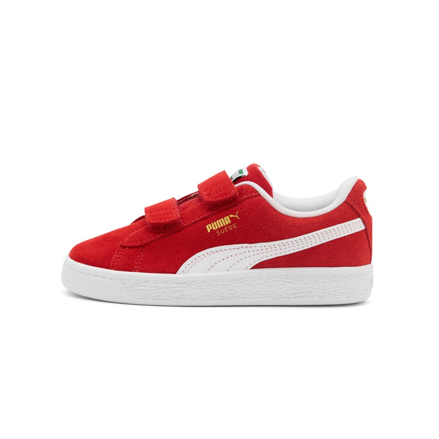 Кроссовки PUMA Classics, красный
Кроссовки PUMA Classics, красный