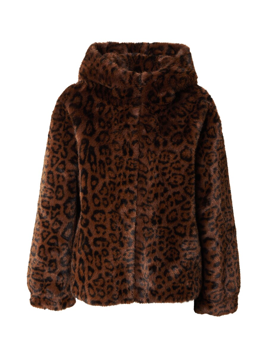 Зимняя куртка Derhy RITOURNELLE, коричневый
Зимняя куртка Derhy RITOURNELLE, коричневый